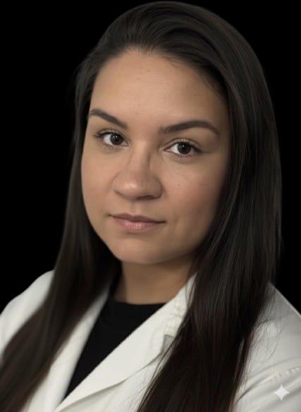 Dra Fernanda Carballo